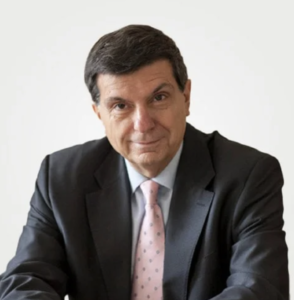 Prof. Gian Carlo Di Renzo