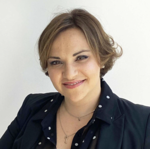 Dr. Federica Capanna